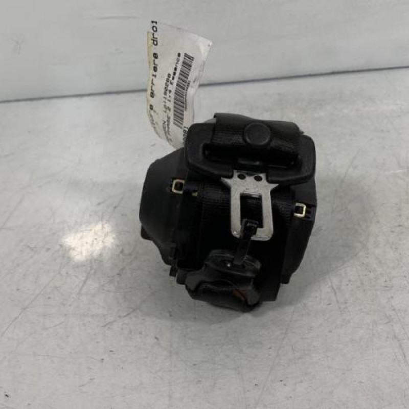 Ceinture arriere droit VOLKSWAGEN POLO 3 Photo n°2
