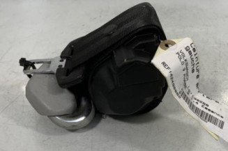 Ceinture arriere gauche VOLKSWAGEN POLO 3 Photo n°1