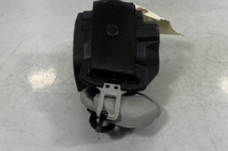 Ceinture arriere gauche VOLKSWAGEN POLO 3