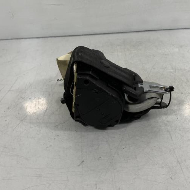 Ceinture arriere gauche VOLKSWAGEN POLO 3 Photo n°3