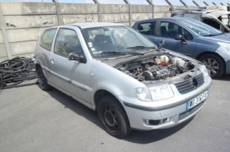 Ceinture arriere gauche VOLKSWAGEN POLO 3