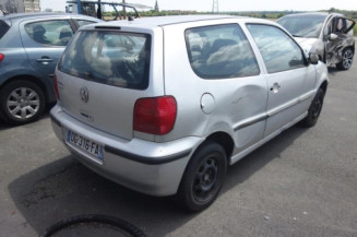 Ceinture arriere gauche VOLKSWAGEN POLO 3