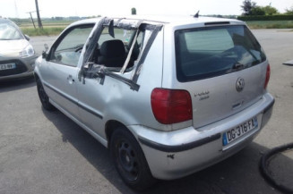 Ceinture arriere gauche VOLKSWAGEN POLO 3