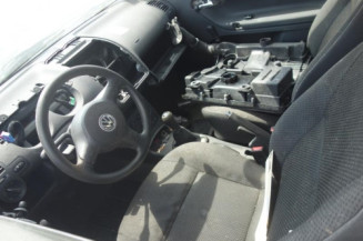 Ceinture arriere gauche VOLKSWAGEN POLO 3
