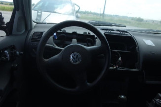 Ceinture arriere gauche VOLKSWAGEN POLO 3