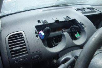 Ceinture arriere gauche VOLKSWAGEN POLO 3