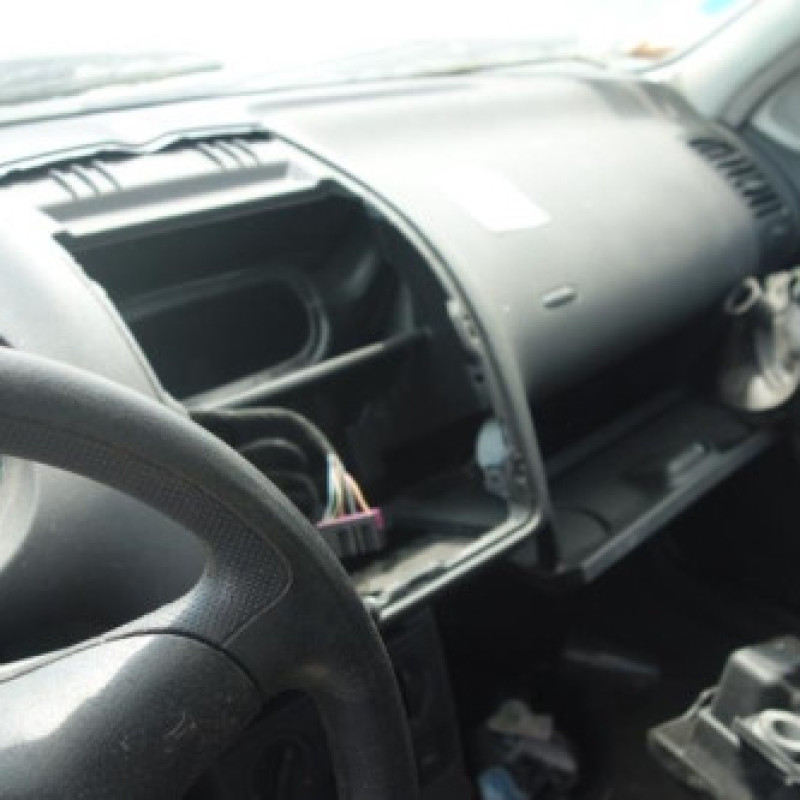 Ceinture arriere gauche VOLKSWAGEN POLO 3 Photo n°11