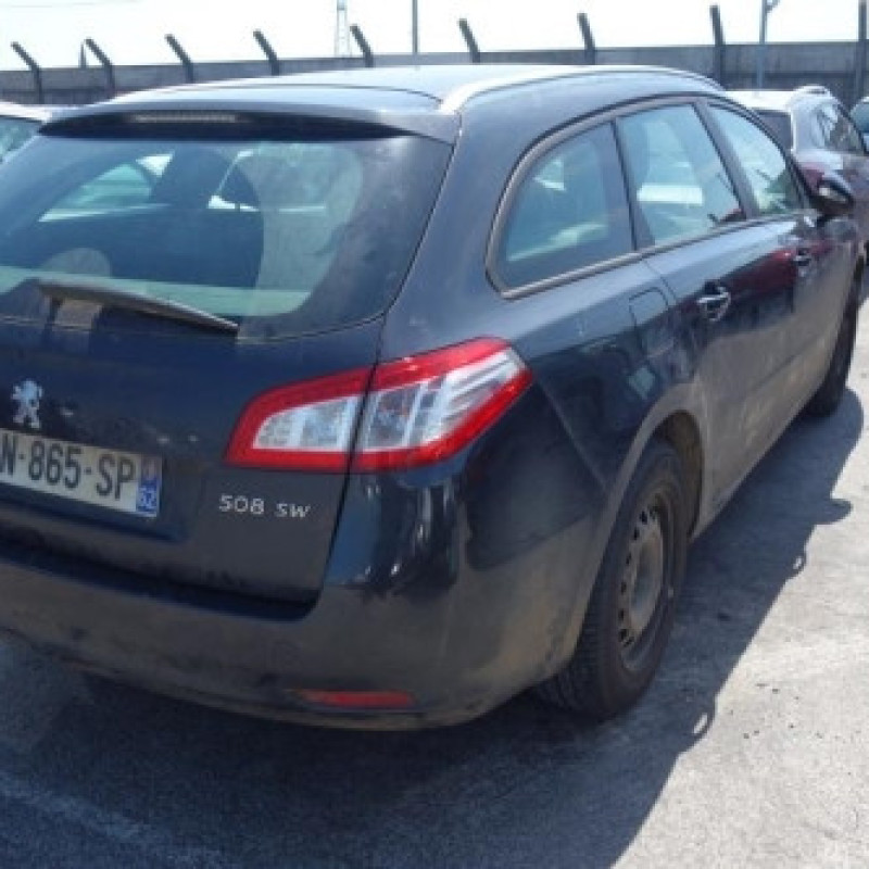Air bag passager PEUGEOT 508 1 SW Photo n°3