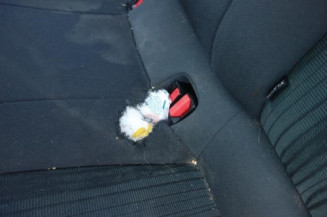 Air bag passager PEUGEOT 508 1 SW