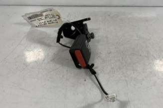 Attache ceinture arriere droit PEUGEOT 508 1 SW Photo n°1