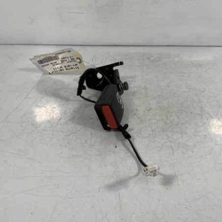 Attache ceinture arriere droit PEUGEOT 508 1 SW Photo n°1
