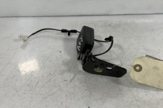 Attache ceinture arriere droit PEUGEOT 508 1 SW