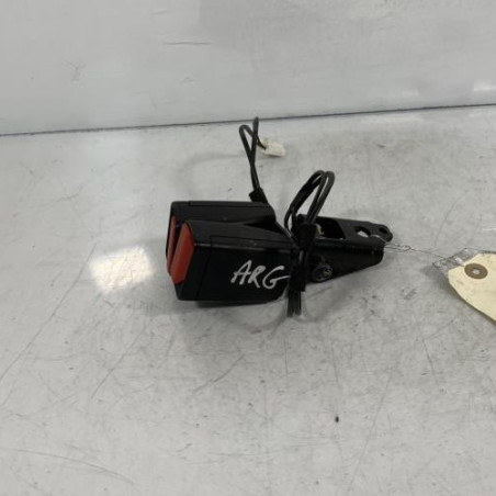 Attache ceinture arriere gauche PEUGEOT 508 1 SW