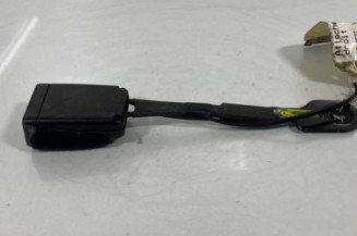 Attache ceinture avant droit PEUGEOT 508 1 SW