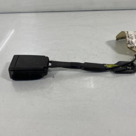 Attache ceinture avant droit PEUGEOT 508 1 SW