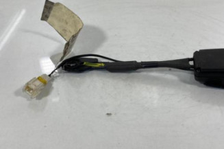 Attache ceinture avant droit PEUGEOT 508 1 SW
