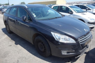 Colonne de direction PEUGEOT 508 1 SW