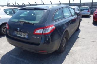 Colonne de direction PEUGEOT 508 1 SW