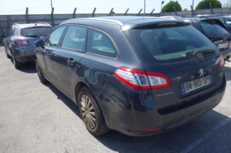 Colonne de direction PEUGEOT 508 1 SW