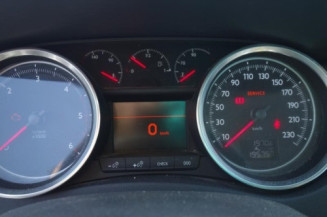 Colonne de direction PEUGEOT 508 1 SW