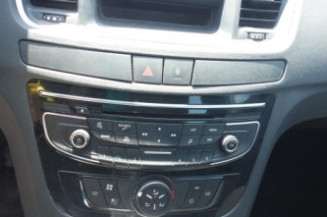 Colonne de direction PEUGEOT 508 1 SW