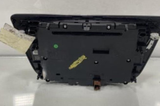 Commande chauffage PEUGEOT 508 1 SW