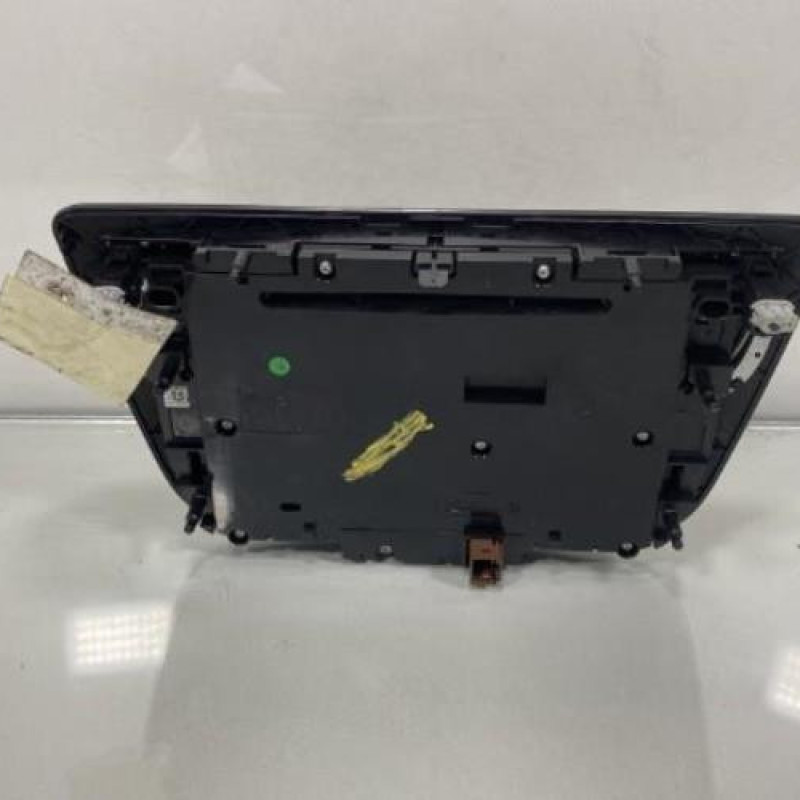 Commande chauffage PEUGEOT 508 1 SW Photo n°2