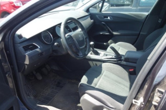 Commande chauffage PEUGEOT 508 1 SW