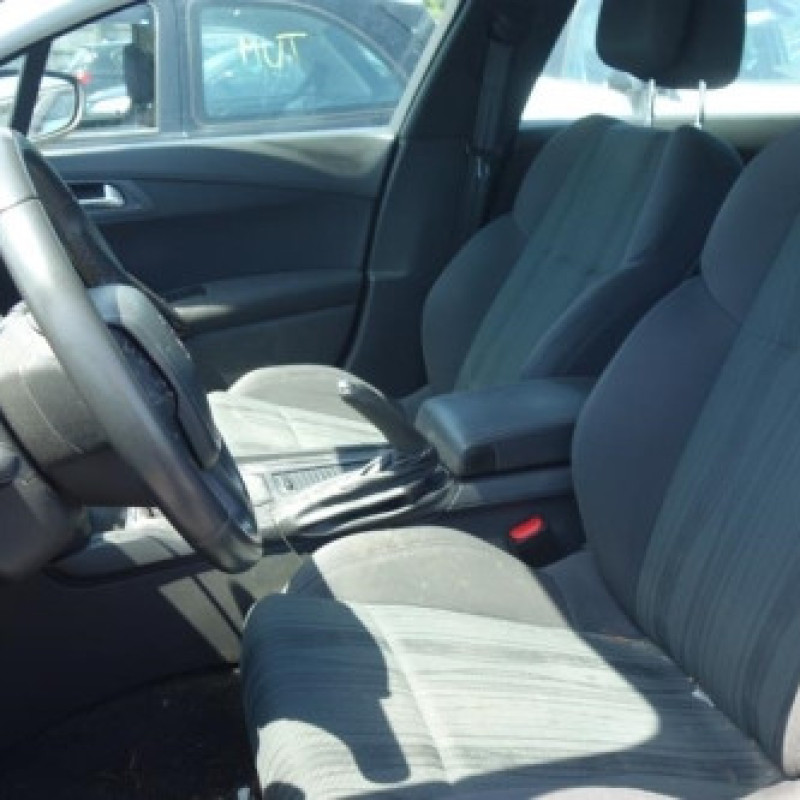 Commande chauffage PEUGEOT 508 1 SW Photo n°9