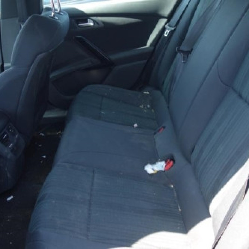 Commande chauffage PEUGEOT 508 1 SW Photo n°10