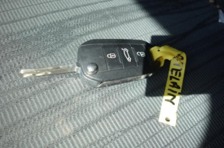 Commande chauffage PEUGEOT 508 1 SW