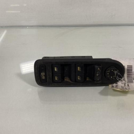 Interrupteur de leve vitre avant gauche PEUGEOT 508 1 SW