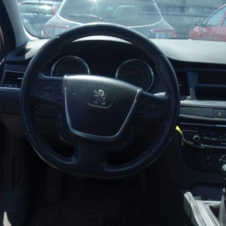 Etrier avant droit (freinage) PEUGEOT 508 1 SW