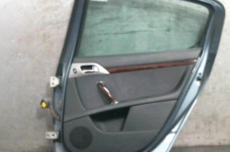 Porte arriere droit PEUGEOT 407 Photo n°1