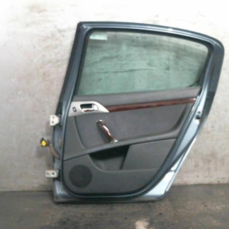 Porte arriere droit PEUGEOT 407 Photo n°1