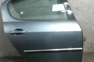 Porte arriere droit PEUGEOT 407