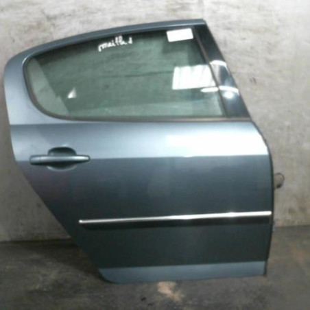 Porte arriere droit PEUGEOT 407