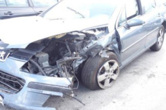 Porte arriere droit PEUGEOT 407