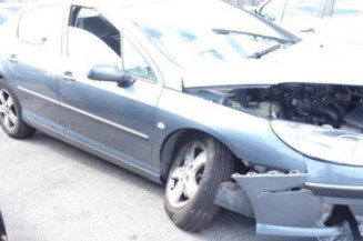 Porte arriere droit PEUGEOT 407