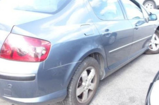 Porte arriere droit PEUGEOT 407