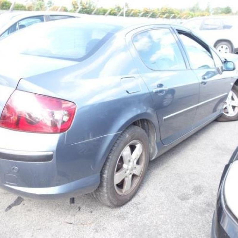 Porte arriere droit PEUGEOT 407 Photo n°5
