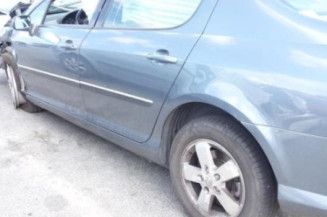 Porte arriere droit PEUGEOT 407