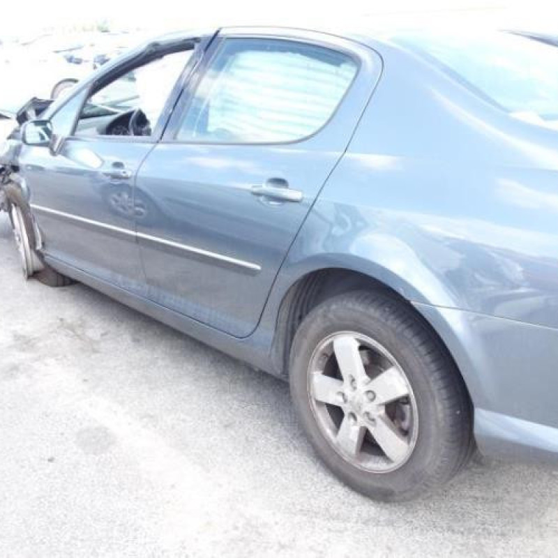 Porte arriere droit PEUGEOT 407 Photo n°6