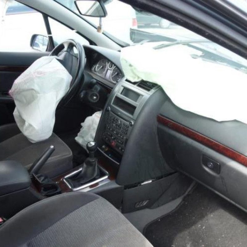 Porte arriere droit PEUGEOT 407 Photo n°7
