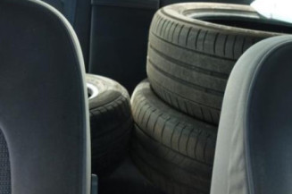 Porte arriere droit PEUGEOT 407