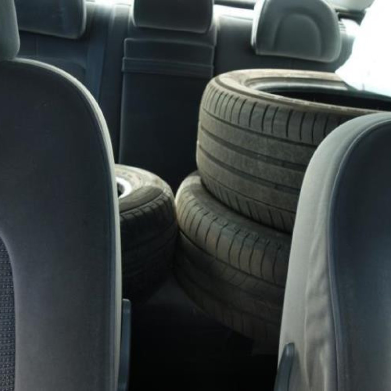 Porte arriere droit PEUGEOT 407 Photo n°8