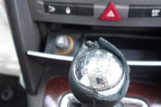Porte arriere droit PEUGEOT 407