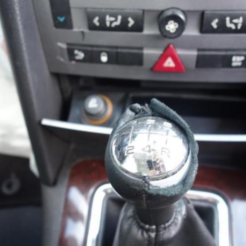 Porte arriere droit PEUGEOT 407 Photo n°9