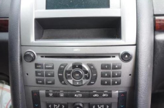 Porte arriere droit PEUGEOT 407