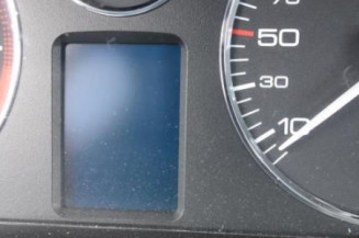 Porte arriere droit PEUGEOT 407